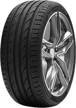 Novex SuperSpeed A3 235/45 R17 97 W XL