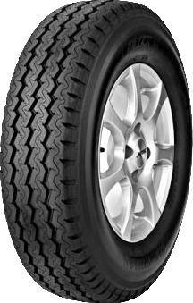 Novex VAN SPEED 3 195/70 R15 104/102 R C