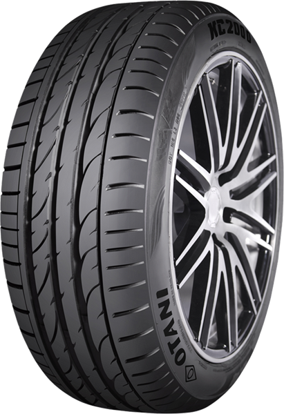 Otani KC2000 245/45 R17 99 Y XL, ZR