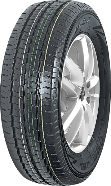 Ovation V-02 235/65 R16 115/113 T C