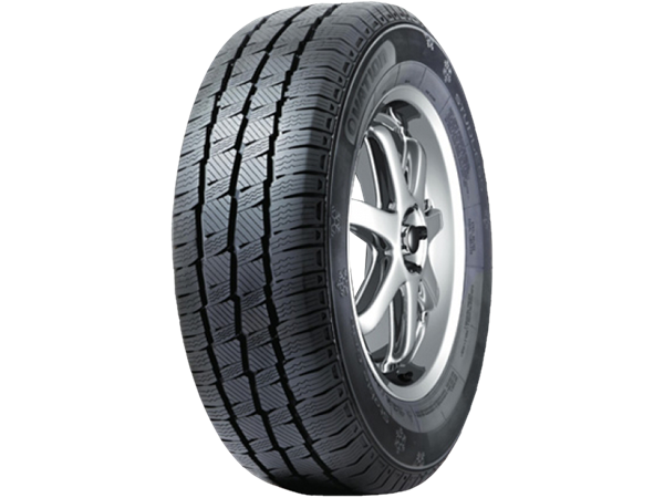 Ovation WV-03 215/65 R15 104/102 R C