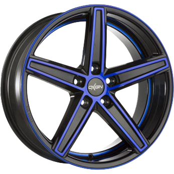 Oxigin 18 Concave BP 8,50x18 5x100,00 ET35,00