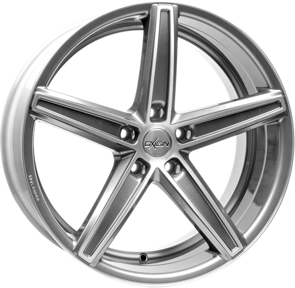 Oxigin 18 Concave GFP 8,50x18 5x108,00 ET45,00