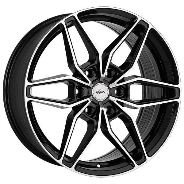 Oxigin 24 Oxroad BFP 9,00x20 6x130,00 ET47,00