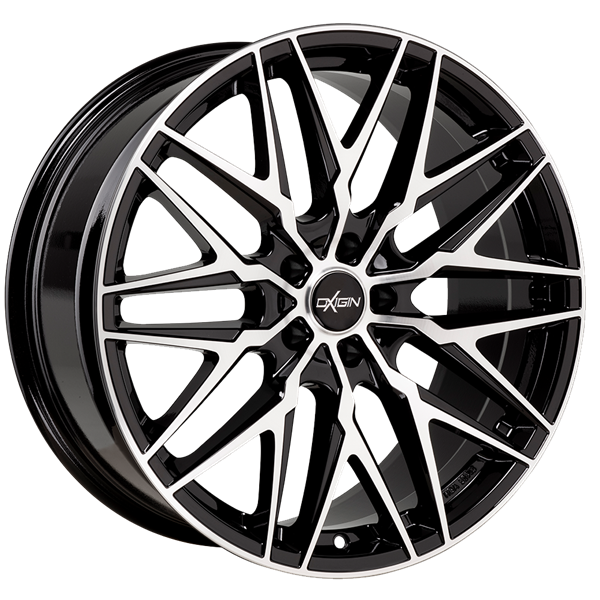 Oxigin 25 Oxcross BFP 7,50x17 5x100,00 ET51,00