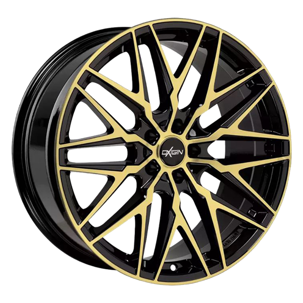 Oxigin 25 Oxcross GOP 8,50x19 5x112,00 ET35,00