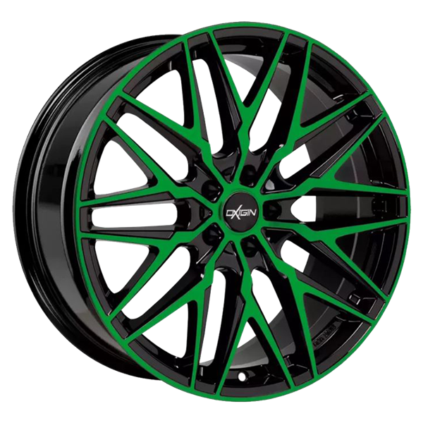 Oxigin 25 Oxcross NGP 8,50x19 5x112,00 ET45,00