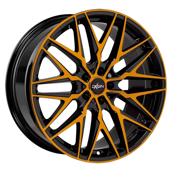 Oxigin 25 Oxcross OP 8,50x19 5x112,00 ET45,00