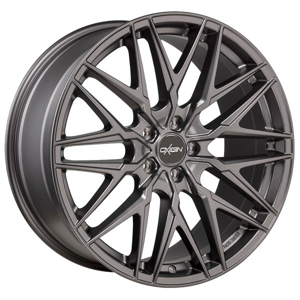 Oxigin 25 Oxcross TS 7,50x18 5x112,00 ET52,00