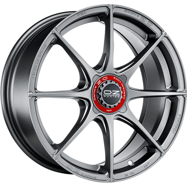 OZ FORMULA HLT 4H GRIGIO CORSA 7,00x17 4x108,00 ET42,00