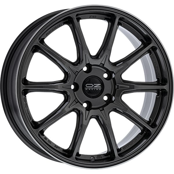 OZ HYPER XT HLT 9,00x20 5x112,00 ET52,00