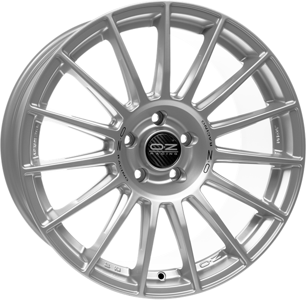 OZ SUPERTURISMO DAKAR 8,50x20 5x108,00 ET40,00
