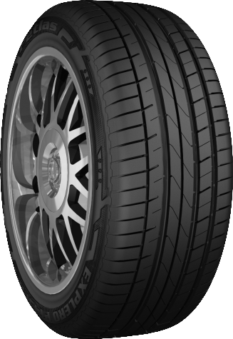 Petlas Explero PT431 275/55 R19 111 V