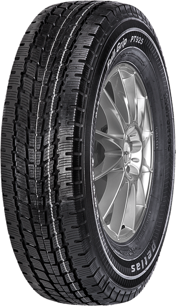 Petlas PT925 185/75 R16 104/102 R C