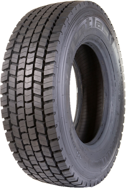 Petlas RH100 11 R22.5 148/145 M