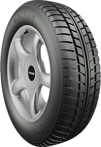 Petlas SNOWMASTER W601 175/70 R13 82 T