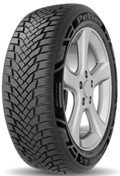 Petlas SuvMaster A/S 245/45 R19 102 W XL