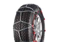 pewag servo SUV RSV 80A