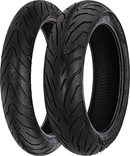 Pirelli ANGEL ST 180/55Z R17 (73 W) Rear TL M/C