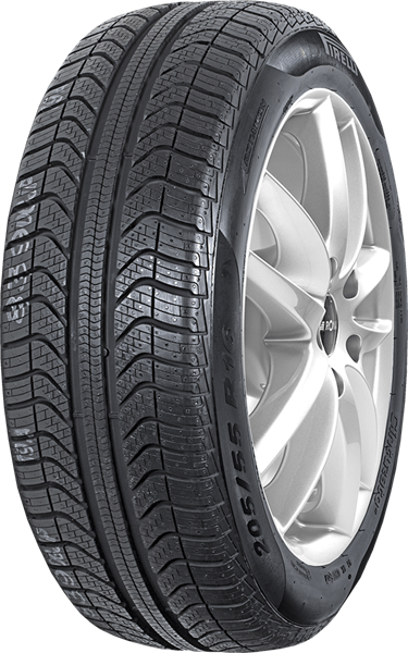 Pirelli Cinturato All Season Plus 215/55 R17 98 W XL