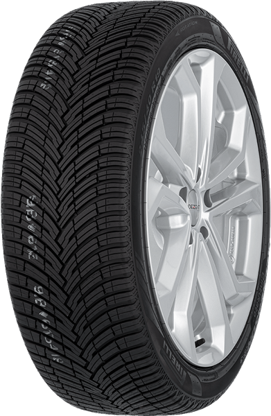 Pirelli Cinturato All Season SF3 245/40 R18 97 Y XL