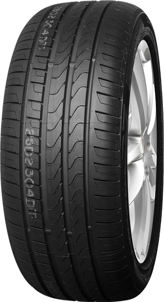 Pirelli Cinturato P7 275/40 R18 99 Y RUN ON FLAT (P7C1), *