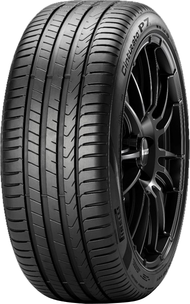 Pirelli Cinturato P7 225/40 R18 92 Y (P7C2), XL, AO