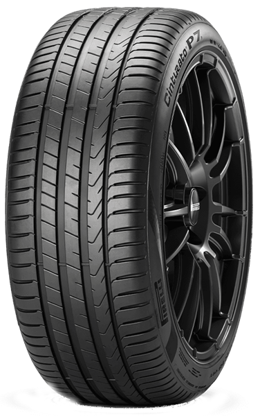 Pirelli Cinturato P7 225/40 R19 93 Y (P7C2), XL