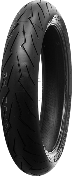 Pirelli Diablo Rosso III 120/60ZR17 (55 W) Front TL M/C
