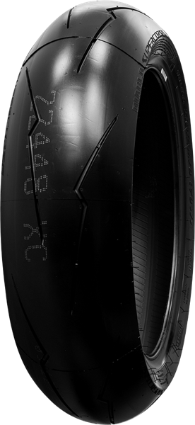 Pirelli Diablo Supercorsa SP 200/55Z R17 (78 W) Rear TL M/C V2