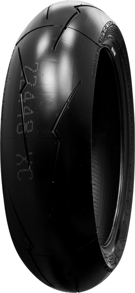 Pirelli Diablo Supercorsa SP 190/55ZR17 (75 W) Rear TL M/C V2