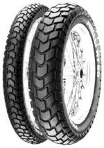 Pirelli MT 60 90/90-19 52 P Front TT DP