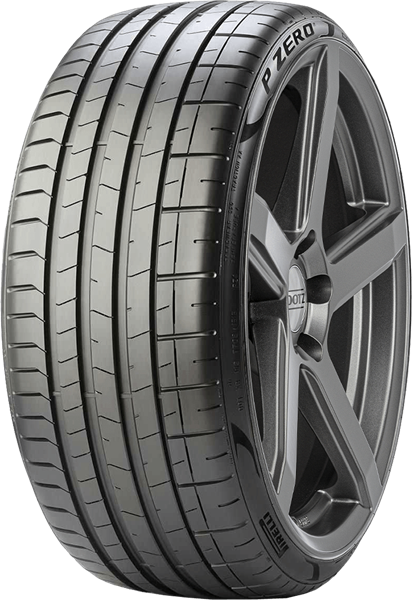 Pirelli P Zero 265/45 R18 101 Y (PZ4), ZR, N1, S.C.