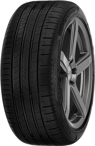 Pirelli P Zero 295/35 R19 104 Y (PZ4), XL, ZR, AO, S.C.