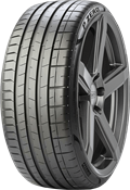 Pirelli P Zero 245/30 R20 90 Y (PZ4), XL, ZR, AO, S.C.