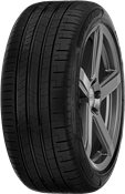 Pirelli P Zero 285/40 R23 107 Y (PZ4), MO, S.C.