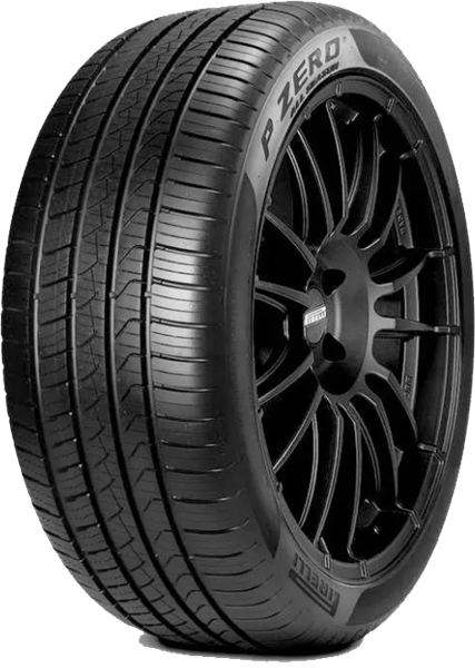 Pirelli P Zero All Season 275/35 R22 104 W XL, ZR, NCS, ELT, BH