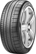 Pirelli P Zero Corsa 335/30 R21 109 Y XL, ZR, N0, (PZC4)