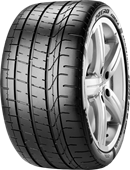 Pirelli P Zero Corsa Asimmetrico 2 345/30 R20 106 Y (PZC3), ZR, F