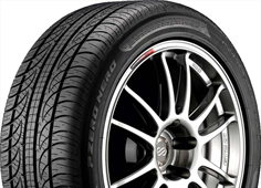 Pirelli P Zero Nero All Season