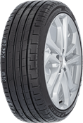 Pirelli P Zero (PZ5) 285/40 R23 107 Y MO-S, PNCS