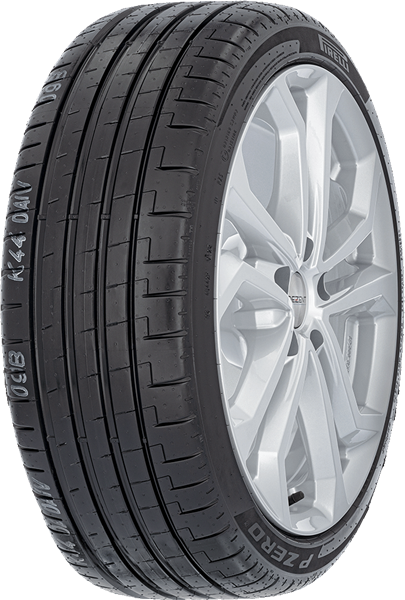 Pirelli P Zero (PZ5) 245/45 R18 100 Y XL, ZR