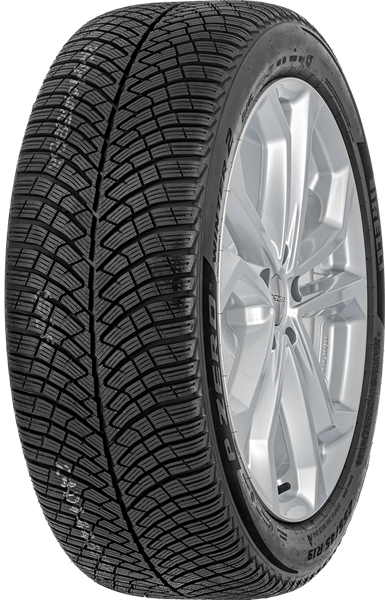 Pirelli P Zero Winter 2 255/40 R20 101 W XL, NCS, ELT