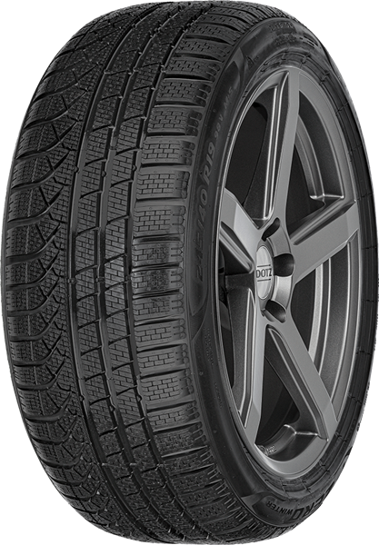 Pirelli P Zero Winter 295/40 R20 110 V XL, NA0