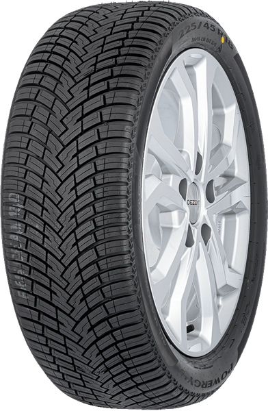 Pirelli Powergy All Season SF 205/60 R16 96 V XL