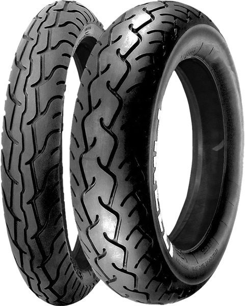 Pirelli Route MT 66 80/90-21 48 H Front TT