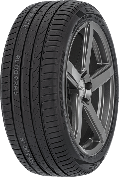 Pirelli Scorpion 235/50 R18 101 V XL