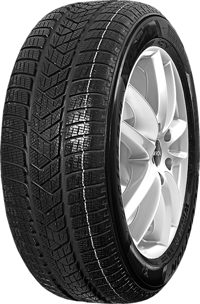 Pirelli Scorpion Winter 235/55 R19 105 H XL