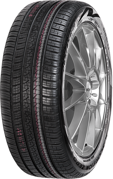 Pirelli Scorpion Zero All Season 255/55 R20 110 W XL, ZR, LR, NCS