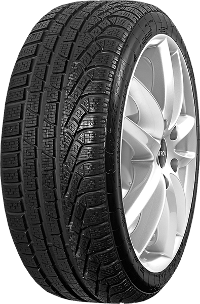 Pirelli SottoZero 2 215/50 R17 95 V XL